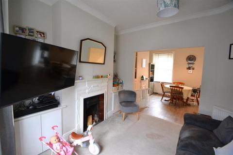 2 bedroom terraced house for sale, Dursley Road, Eastbourne