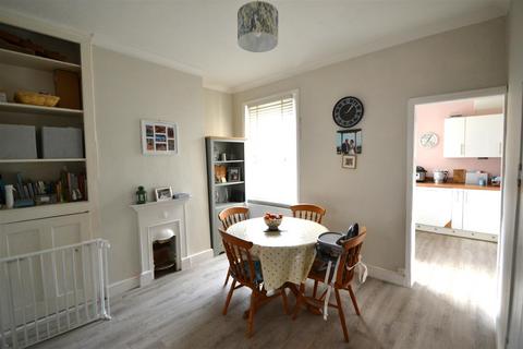 2 bedroom terraced house for sale, Dursley Road, Eastbourne