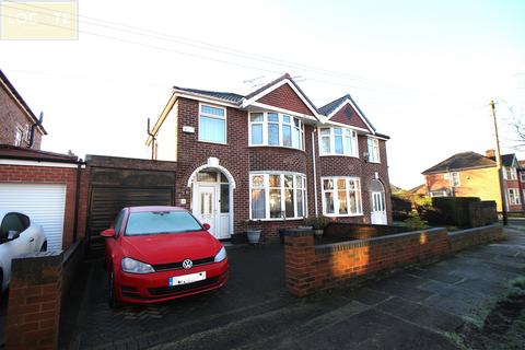 3 bedroom semi-detached house for sale, Westminster Road, Davyhulme