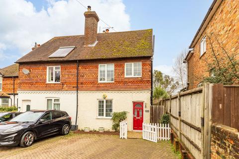 3 bedroom semi-detached house for sale, Birtley Road, Bramley, Guildford, GU5 0JQ