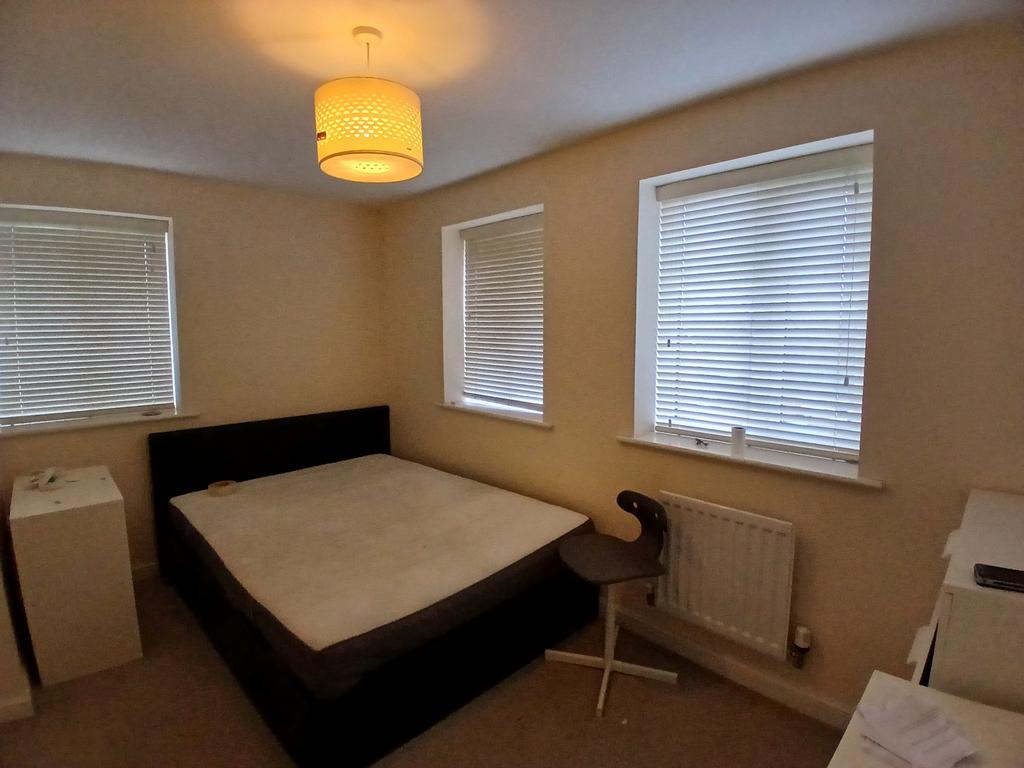 Bed 2