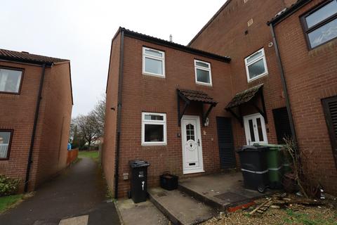 2 bedroom terraced house to rent, Algar Court, Parsons Way, Wells