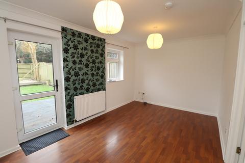 2 bedroom terraced house to rent, Algar Court, Parsons Way, Wells