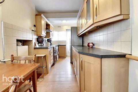 3 bedroom semi-detached house for sale, Lynton Avenue, NW9