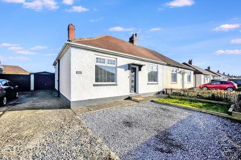 3 bedroom bungalow for sale, Lisle Road, Harton, South Shields, Tyne and Wear, NE34 6DQ