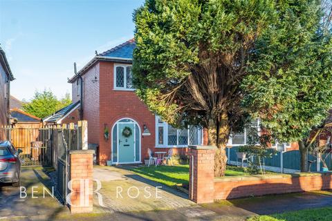 4 bedroom semi-detached house for sale, Boulevard, Preston PR1