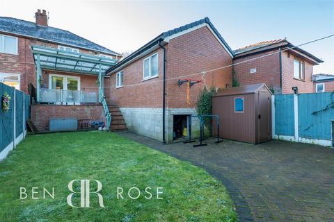 4 bedroom semi-detached house for sale, Boulevard, Preston PR1