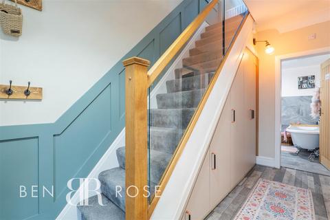 53 Boulevard, Preston, PR1 4PH