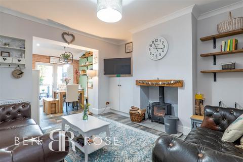 53 Boulevard, Preston, PR1 4PH