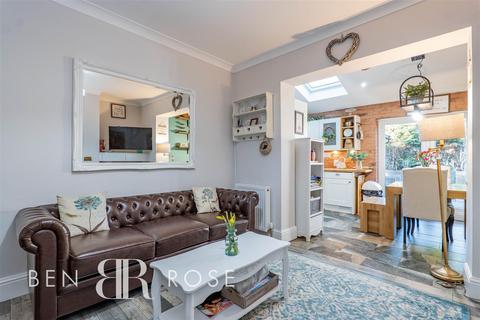 53 Boulevard, Preston, PR1 4PH