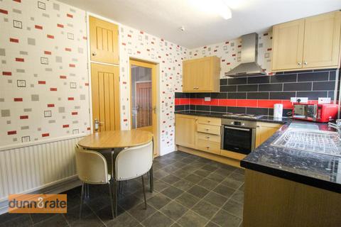 3 bedroom semi-detached house for sale, Cobridge Road, Stoke-On-Trent ST1