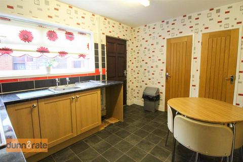 3 bedroom semi-detached house for sale, Cobridge Road, Stoke-On-Trent ST1