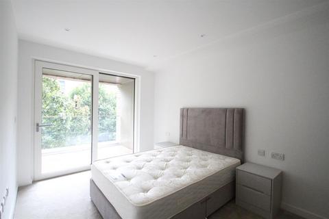 1 bedroom flat to rent, Pentonville Road, London N1