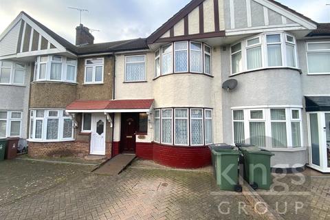 3 bedroom terraced house for sale, Waltham Way, London