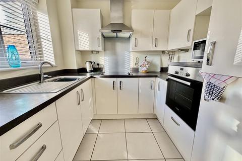 2 bedroom retirement property for sale, Gower Road, Sketty, Swansea