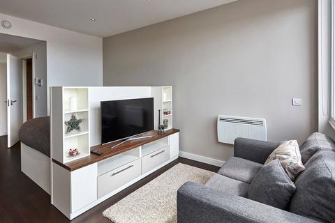 Studio to rent, Apt 16,  Piccadilly Residence, Piccadilly Residence YO1