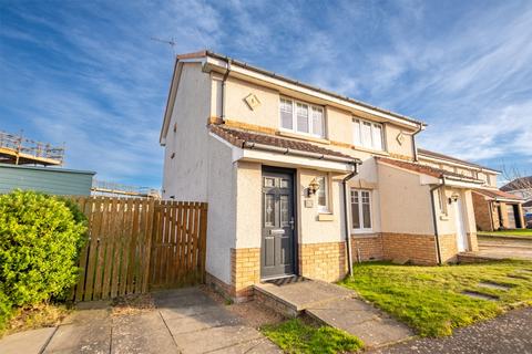 2 bedroom semi-detached house to rent, Rires Road, Fife KY16