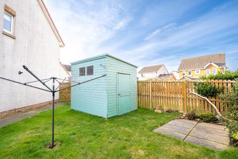 2 bedroom semi-detached house to rent, Rires Road, Fife KY16