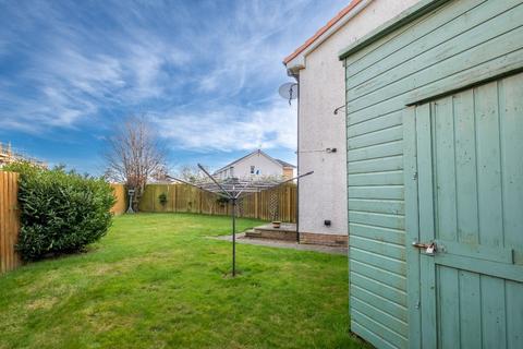 2 bedroom semi-detached house to rent, Rires Road, Fife KY16