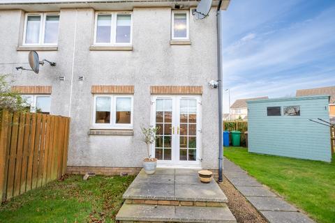 2 bedroom semi-detached house to rent, Rires Road, Fife KY16