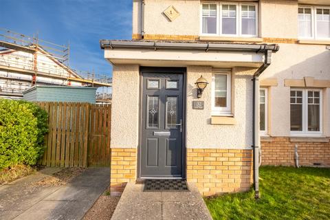 2 bedroom semi-detached house to rent, Rires Road, Fife KY16