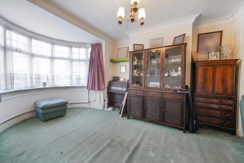 3 bedroom semi-detached house for sale, Kingshill Avenue, Kenton, HA3