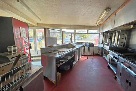 Restaurant for sale, Wainfleet Road, Skegness, Lincolnshire, PE25 3RX