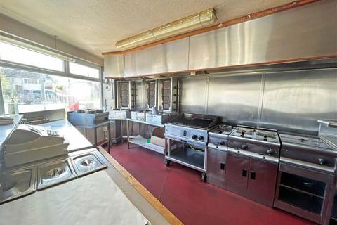 Restaurant for sale, Wainfleet Road, Skegness, Lincolnshire, PE25 3RX