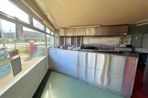 Restaurant for sale, Wainfleet Road, Skegness, Lincolnshire, PE25 3RX