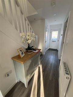undefined, Agar Crescent, Howden
