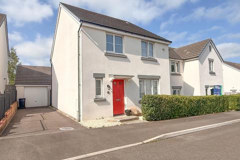 undefined, Badgers Brook Rise, Ystradowen, Nr Cowbridge, Vale of Glamorgan,CF71 7TW