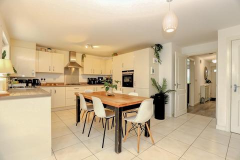 undefined, Badgers Brook Rise, Ystradowen, Nr Cowbridge, Vale of Glamorgan,CF71 7TW