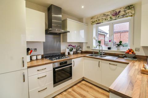 3 bedroom detached house for sale, Hurst Avenue,  Camberley, GU17