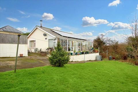 5 bedroom detached bungalow for sale, Sunny Meadow, Narberth Road, Begelly, Nr. Kilgetty