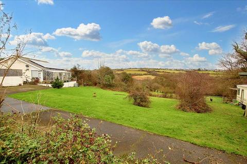 5 bedroom detached bungalow for sale, Sunny Meadow, Narberth Road, Begelly, Nr. Kilgetty