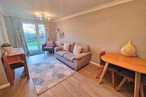 1 bedroom retirement property for sale, STONELEIGH COURT, JOHN STREET, PORTHCAWL, CF36 3DY