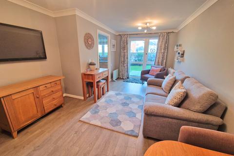 1 bedroom retirement property for sale, STONELEIGH COURT, JOHN STREET, PORTHCAWL, CF36 3DY