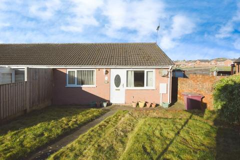 1 bedroom bungalow for sale, Willow Close, Pilsley, Chesterfield, S45 8JA