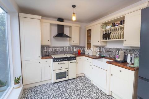 undefined, Parkway, Blackpool FY3
