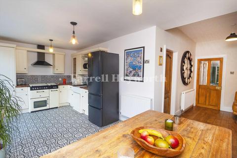 undefined, Parkway, Blackpool FY3