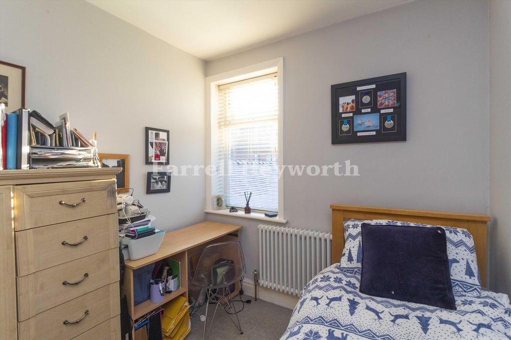 Bedroom 4