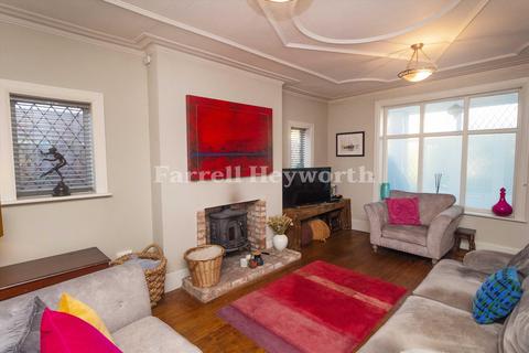 undefined, Parkway, Blackpool FY3