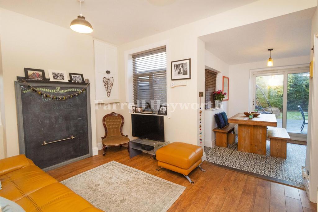 Dining Area view 3