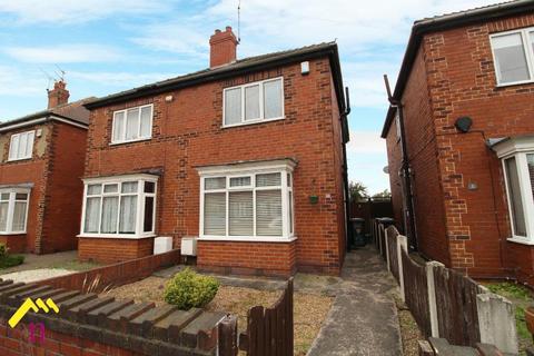 2 bedroom semi-detached house to rent, Avondale Road, Doncaster DN2