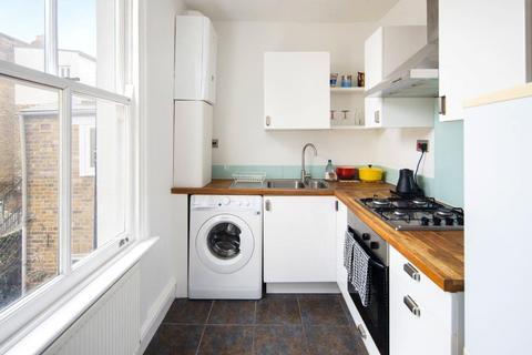 1 bedroom flat for sale, Glyn Road, Homerton, London, E5