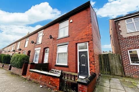 2 bedroom end of terrace house to rent, Cavendish Street, Leigh, WN7