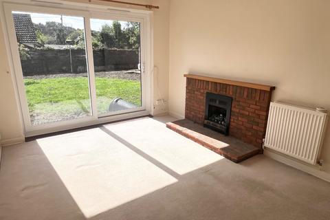 undefined, Blackfield Road, Fawley, Southampton, Hampshire, SO45