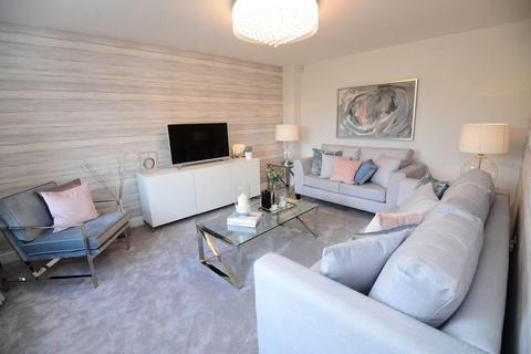 undefined, Derby Road, Hatton DE65