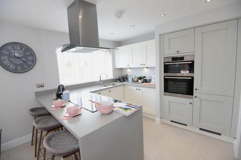 undefined, Derby Road, Hatton DE65
