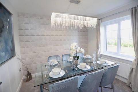 undefined, Derby Road, Hatton DE65